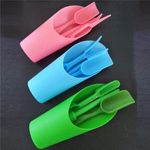 Mini Garden Soil Scoop Set
