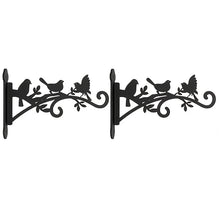 Metal Decorative Plant Hanger