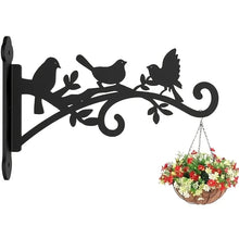 Metal Decorative Plant Hanger