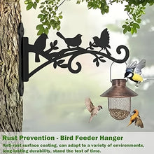 Metal Decorative Plant Hanger