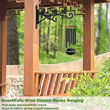 Metal Decorative Plant Hanger