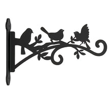 Metal Decorative Plant Hanger