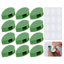 Invisible Vine Climbing Wall Clips
