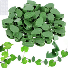 Invisible Vine Climbing Wall Clips
