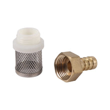 Universal Hose Water Filter
