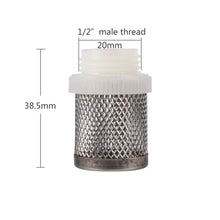 Universal Hose Water Filter
