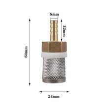 Universal Hose Water Filter