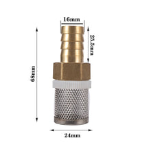Universal Hose Water Filter