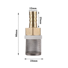Universal Hose Water Filter