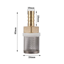 Universal Hose Water Filter
