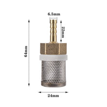 Universal Hose Water Filter