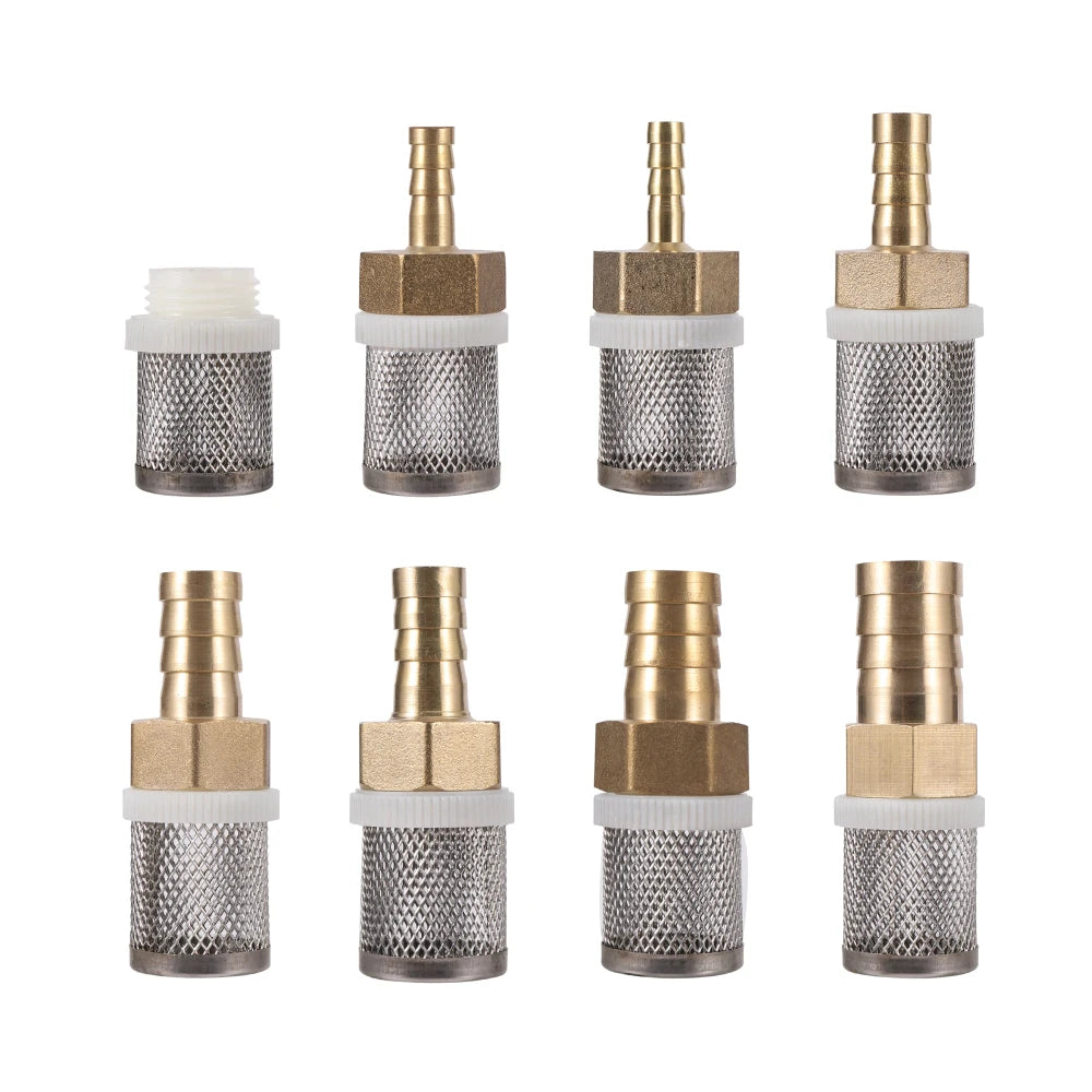 Universal Hose Water Filter