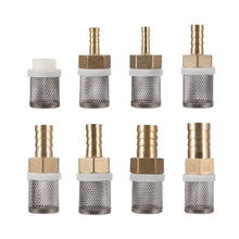 Universal Hose Water Filter