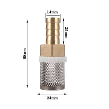 Universal Hose Water Filter