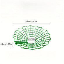 Strawberry Plant Supports