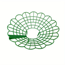 Strawberry Plant Supports