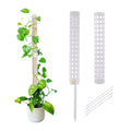 Sphagnum Moss Climbing Pole