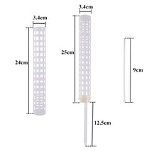 Sphagnum Moss Climbing Pole