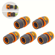 Quick Connect Hose Adapters