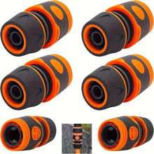 Quick Connect Hose Adapters