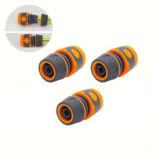 Quick Connect Hose Adapters