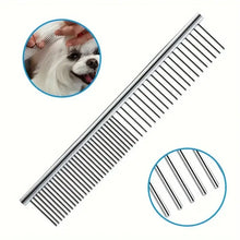 Pet Safe Grooming Scissors