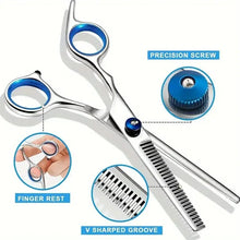 Pet Safe Grooming Scissors