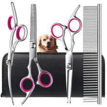 Pet Safe Grooming Scissors