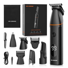 Maxgroom Electric Body Trimmer
