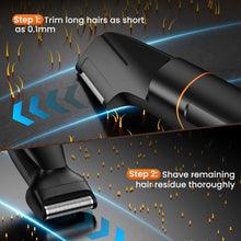 Maxgroom Electric Body Trimmer
