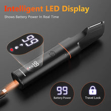 Maxgroom Electric Body Trimmer