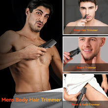 Maxgroom Electric Body Trimmer