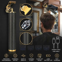 Professional Cordless Hair Grooming Kit