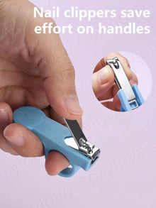 Portable Baby Grooming Kit