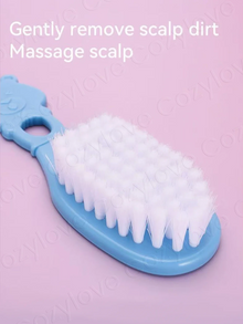 Portable Baby Grooming Kit