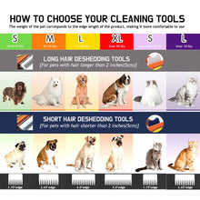 Large Dog Grooming Brush