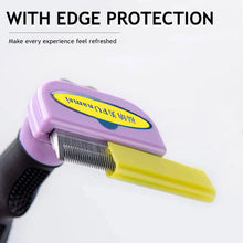 Large Dog Grooming Brush