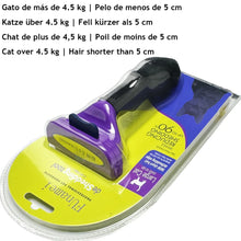 Large Dog Grooming Brush