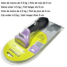 Large Dog Grooming Brush