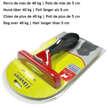 Large Dog Grooming Brush