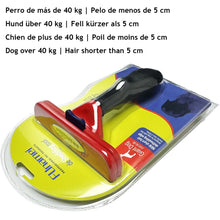 Large Dog Grooming Brush