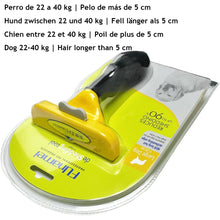 Large Dog Grooming Brush