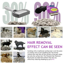 Large Dog Grooming Brush