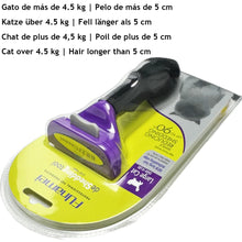 Large Dog Grooming Brush