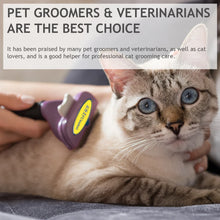 Large Dog Grooming Brush