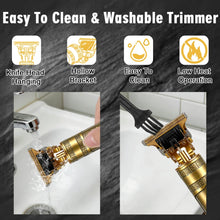Complete Beard Grooming Kit