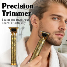 Complete Beard Grooming Kit