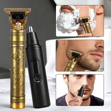 Complete Beard Grooming Kit