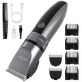 Cordless Pet Hair Clipper Kit