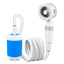 Portable Electric Camping Shower